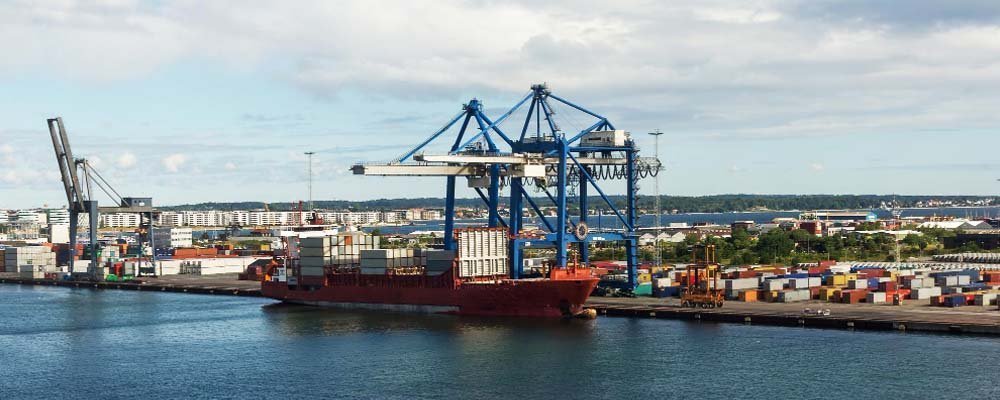 Porto de Lisboa